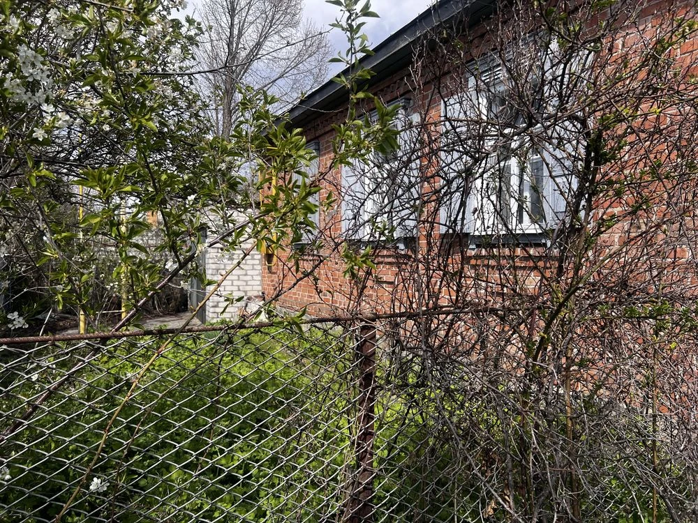 Продам ДОБРОТНИЙ БУДИНОК 4 км від Кременчука
