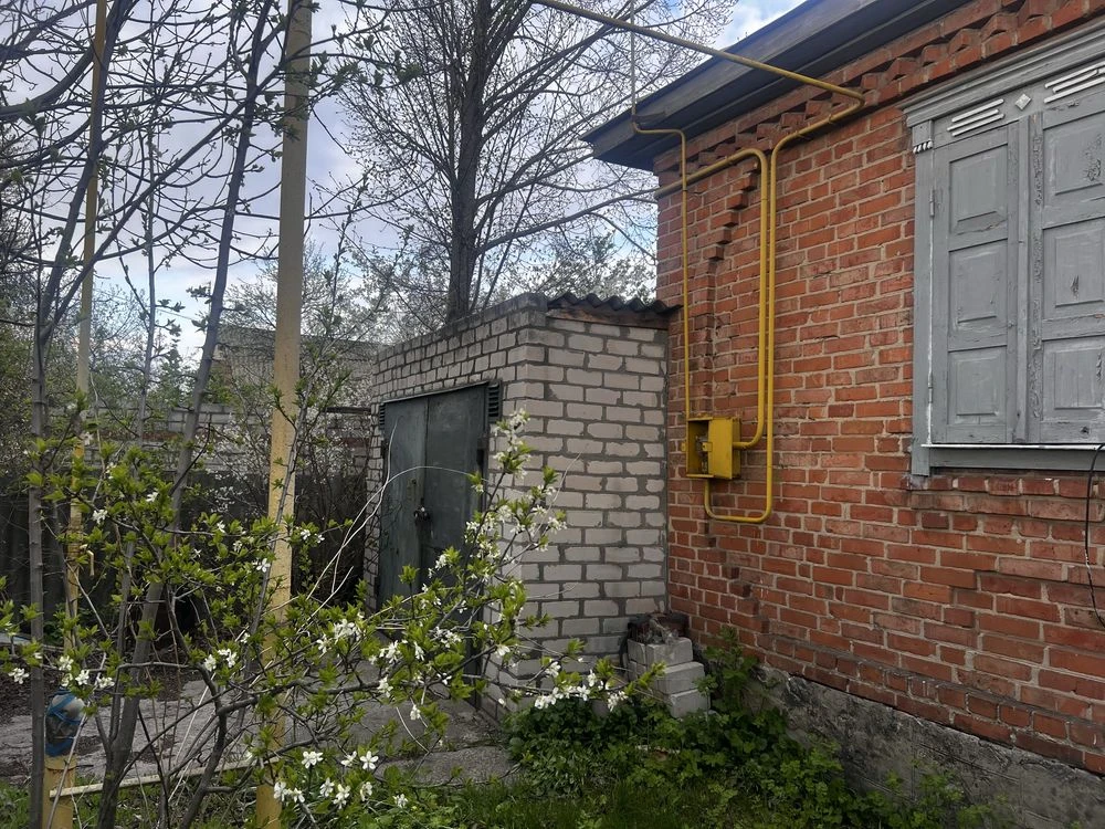 Продам ДОБРОТНИЙ БУДИНОК 4 км від Кременчука