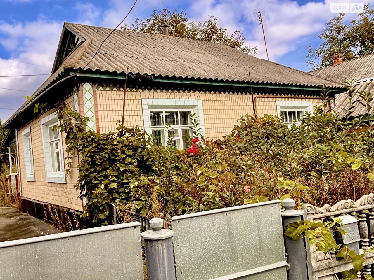 Продаж Дім