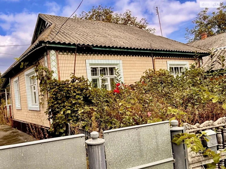 Продаж Дім