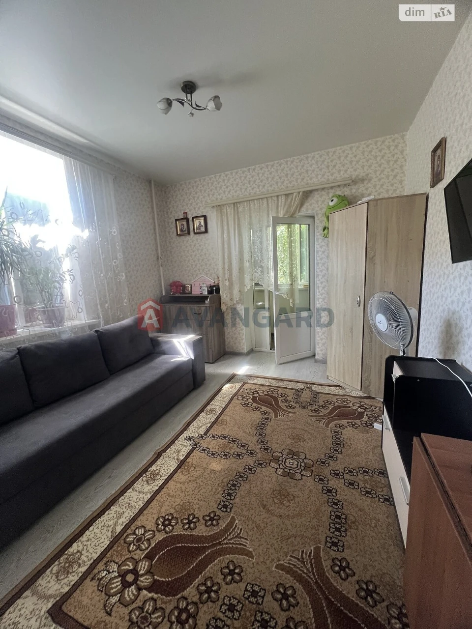 Продажа квартиры Заводской.