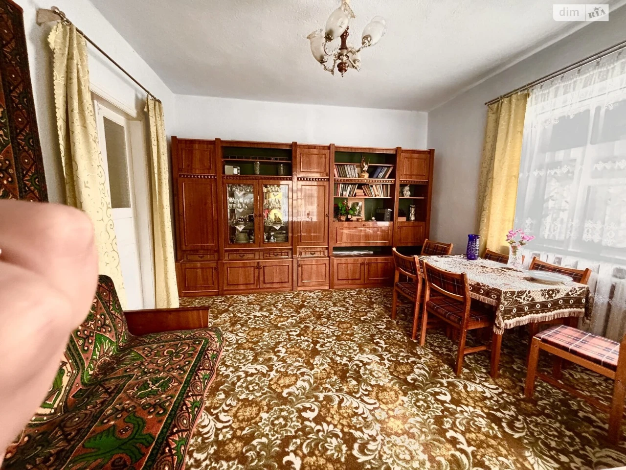 Продаж Дім