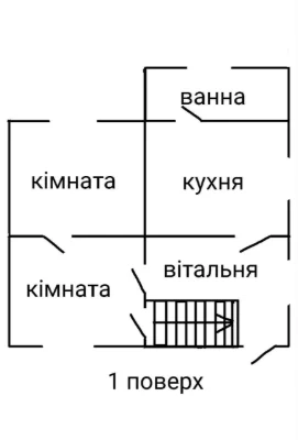 Дача "Юність-1", Кременчук