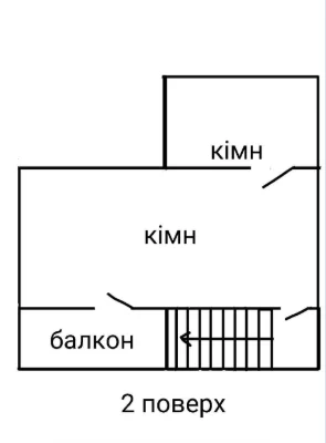 Дача "Юність-1", Кременчук