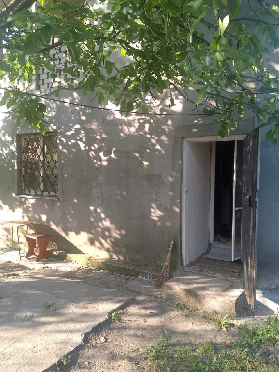 Дача "Юність-1", Кременчук