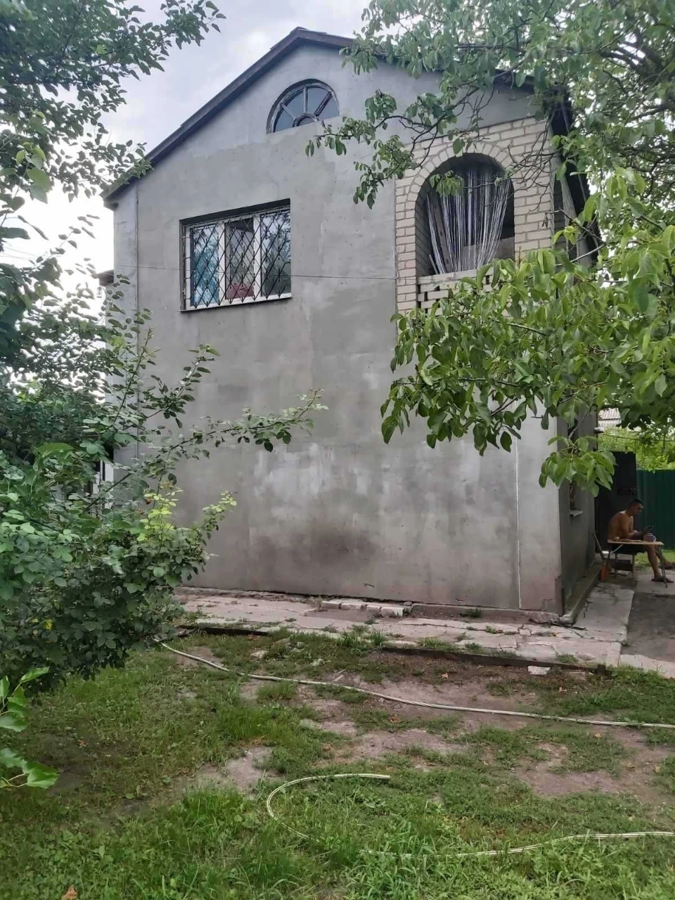 Дача "Юність-1", Кременчук
