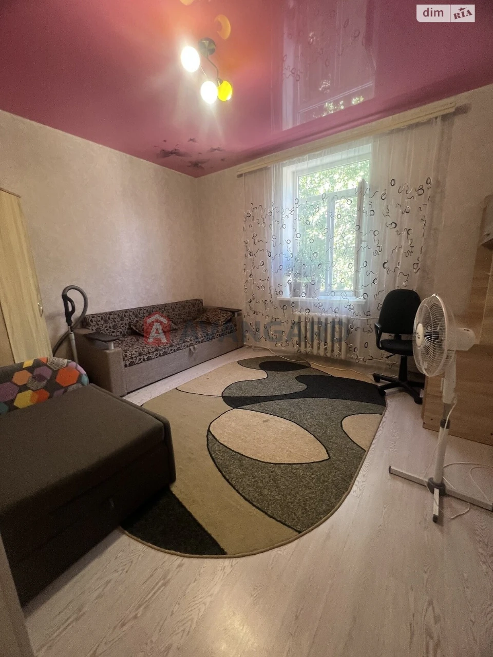 Продажа квартиры Заводской.