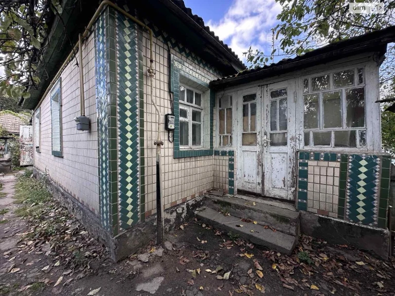 Продаж Частина будинку