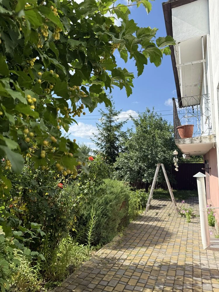 Будинок 175 м² на 14 сотках | гараж | Крюків