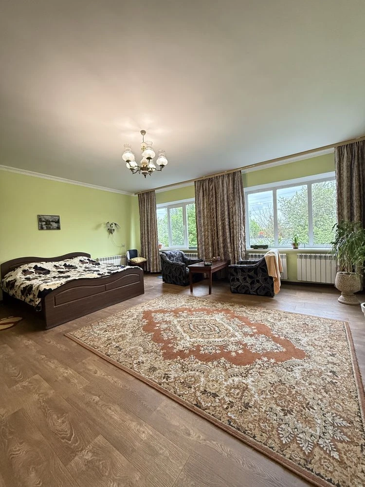 Будинок 175 м² на 14 сотках | гараж | Крюків