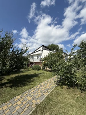 Будинок 175 м² на 14 сотках | гараж | Крюків