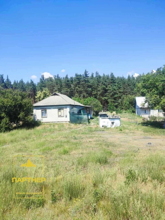 Продаж будинку 62 м² на 20 сотках з виходом у ліс. Мала Кохн