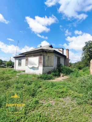 Продаж будинку 62 м² на 20 сотках з виходом у ліс. Мала Кохн