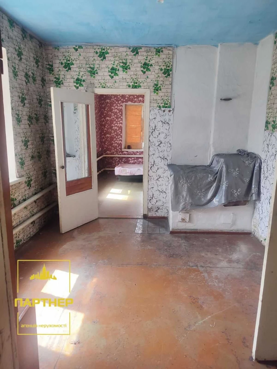 Продаж будинку 62 м² на 20 сотках з виходом у ліс. Мала Кохн