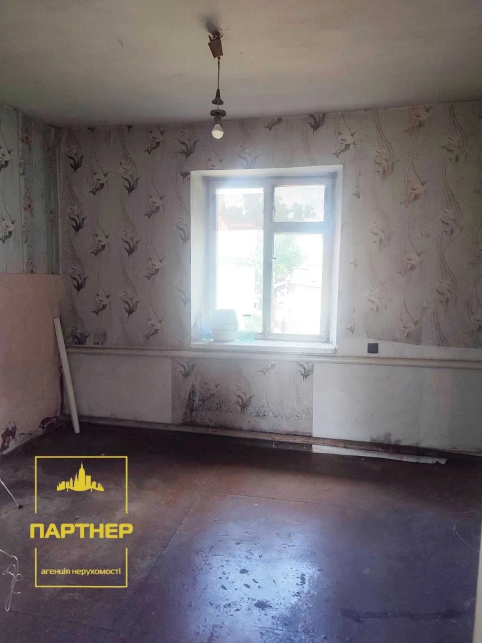 Продаж будинку 62 м² на 20 сотках з виходом у ліс. Мала Кохн