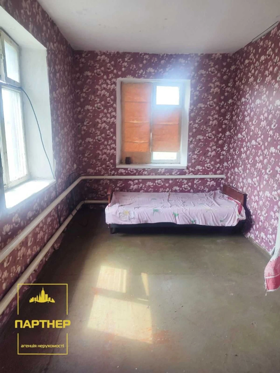 Продаж будинку 62 м² на 20 сотках з виходом у ліс. Мала Кохн