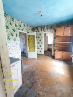 Продаж будинку 62 м² на 20 сотках з виходом у ліс. Мала Кохн
