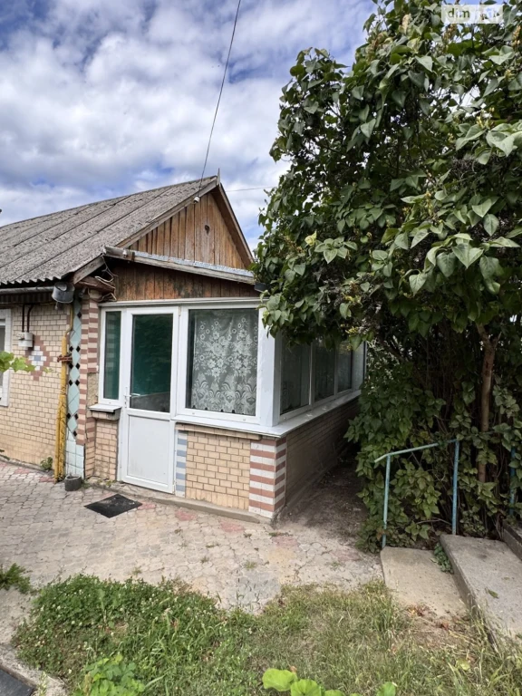 Продаж Дім