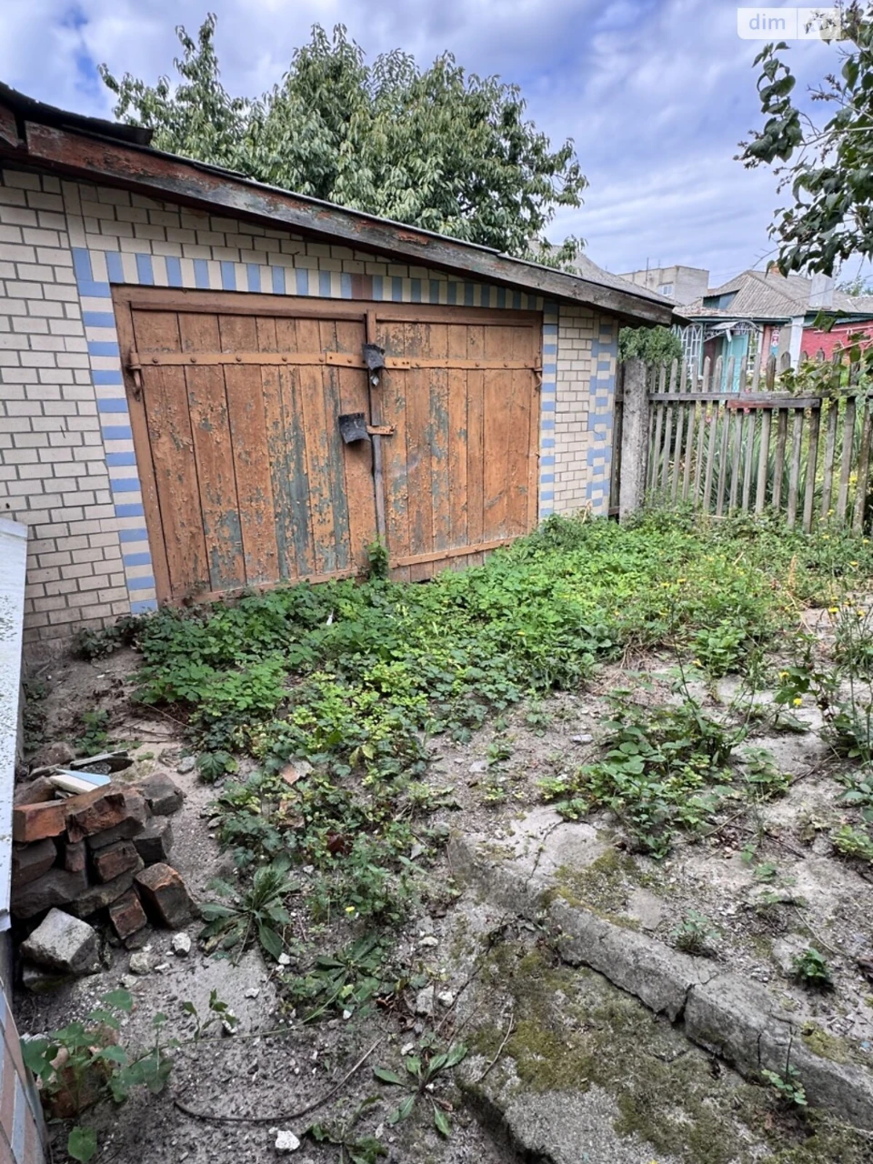 Продаж Дім