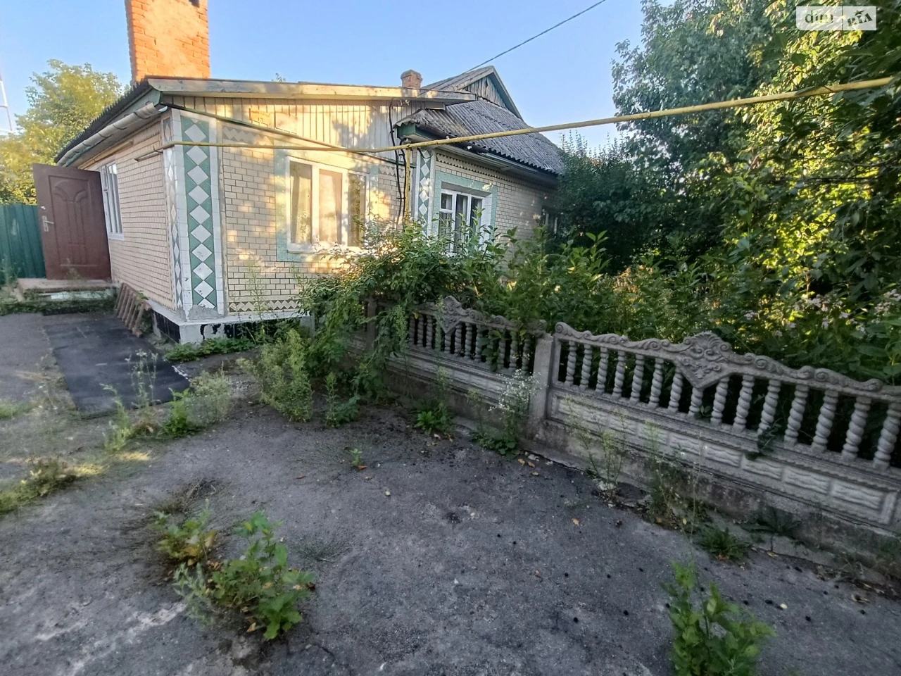Продаж Дім