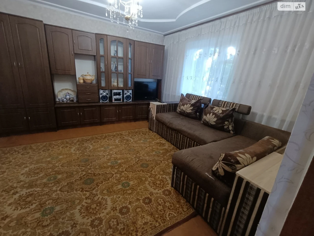 Продаж Дім