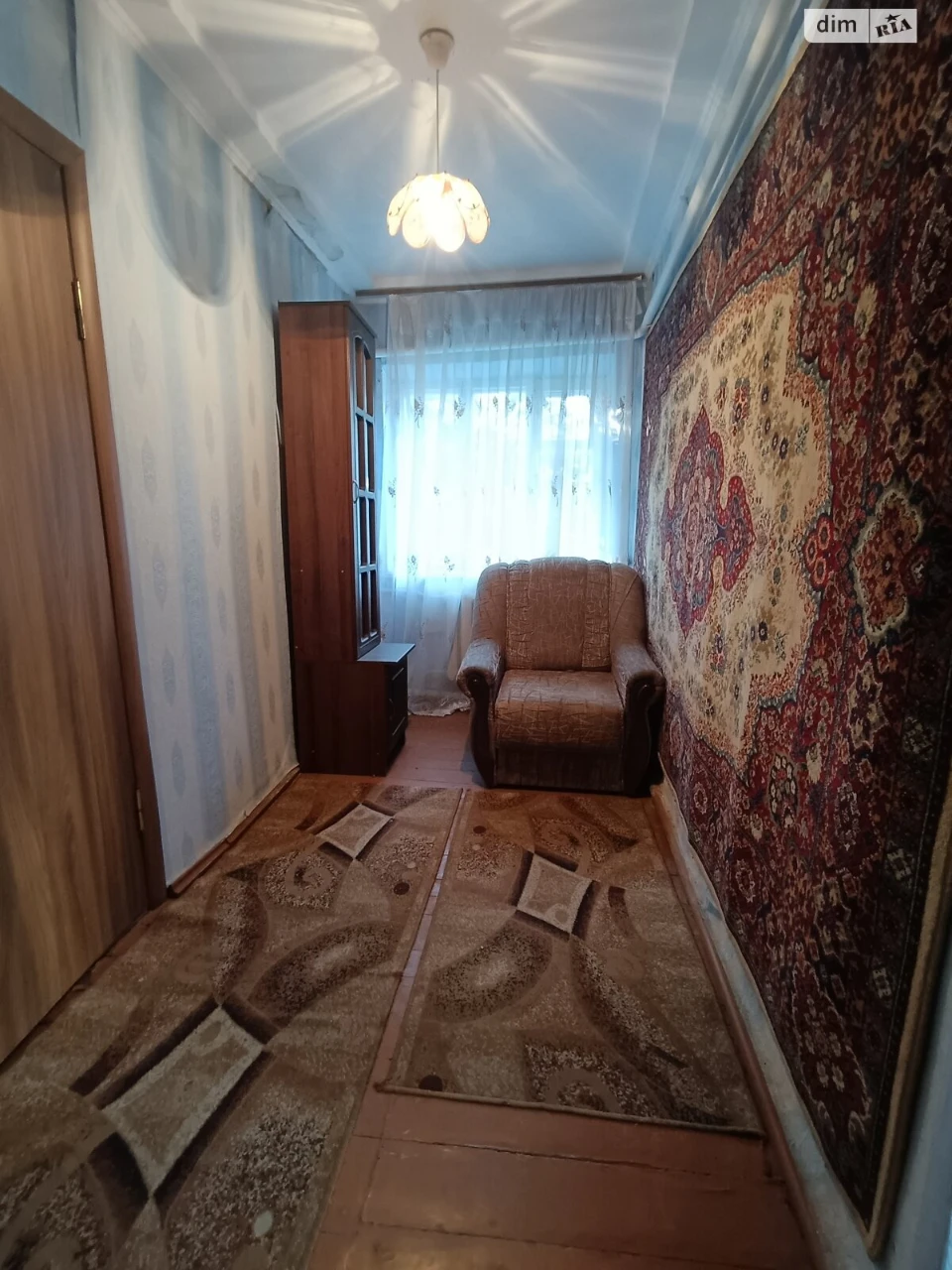 Продаж Дім