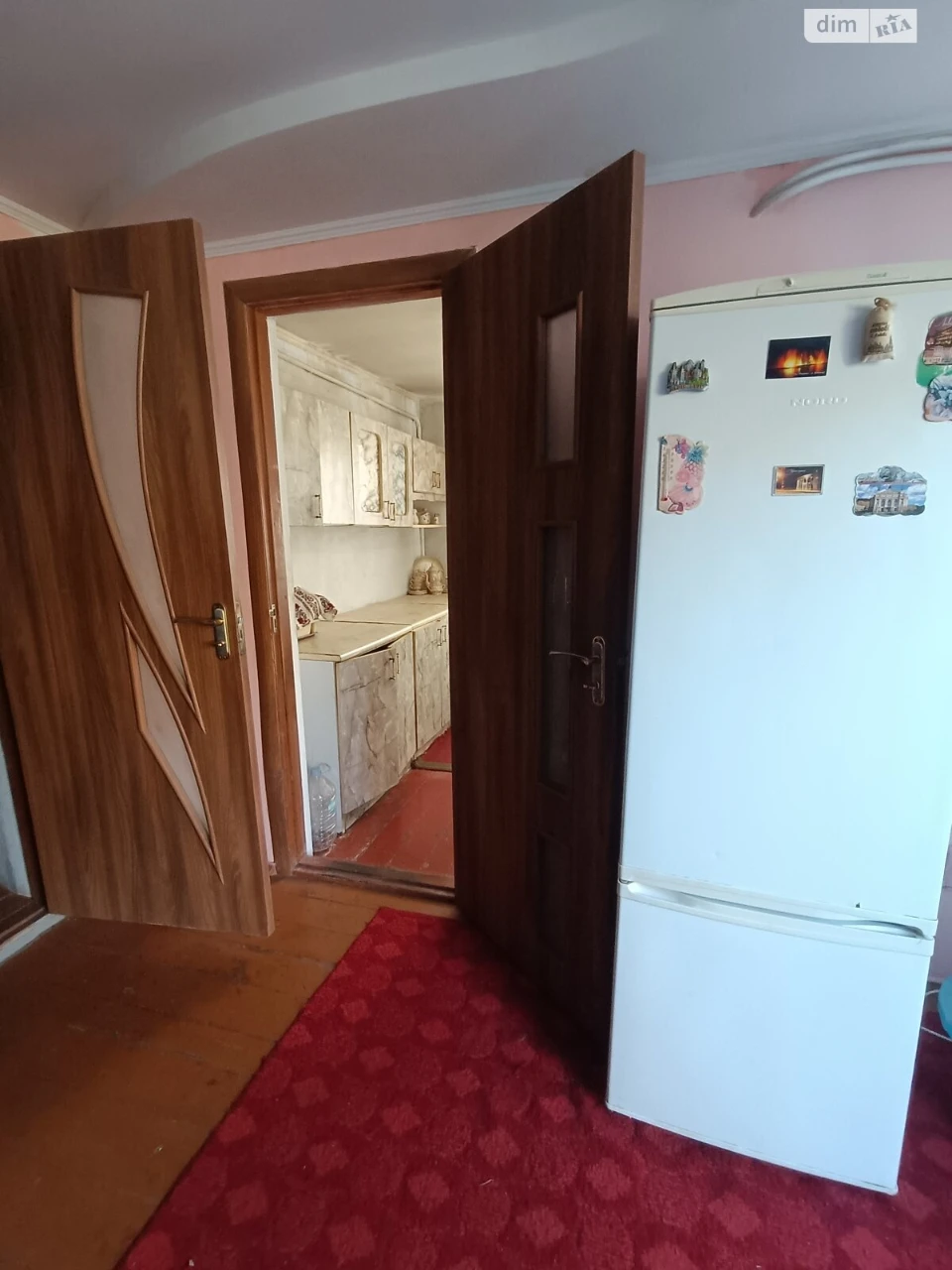 Продаж Дім