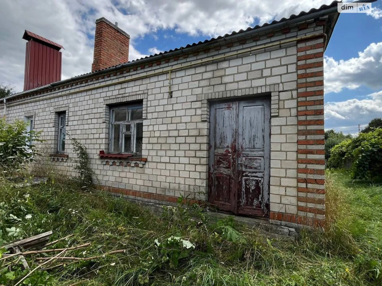 Продаж Частина будинку