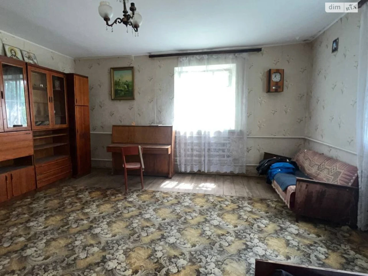 Продаж Частина будинку