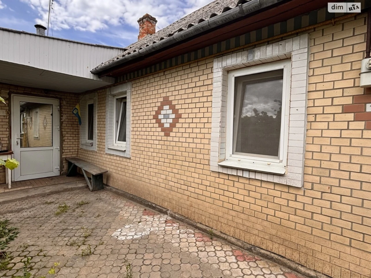 Продаж Дім