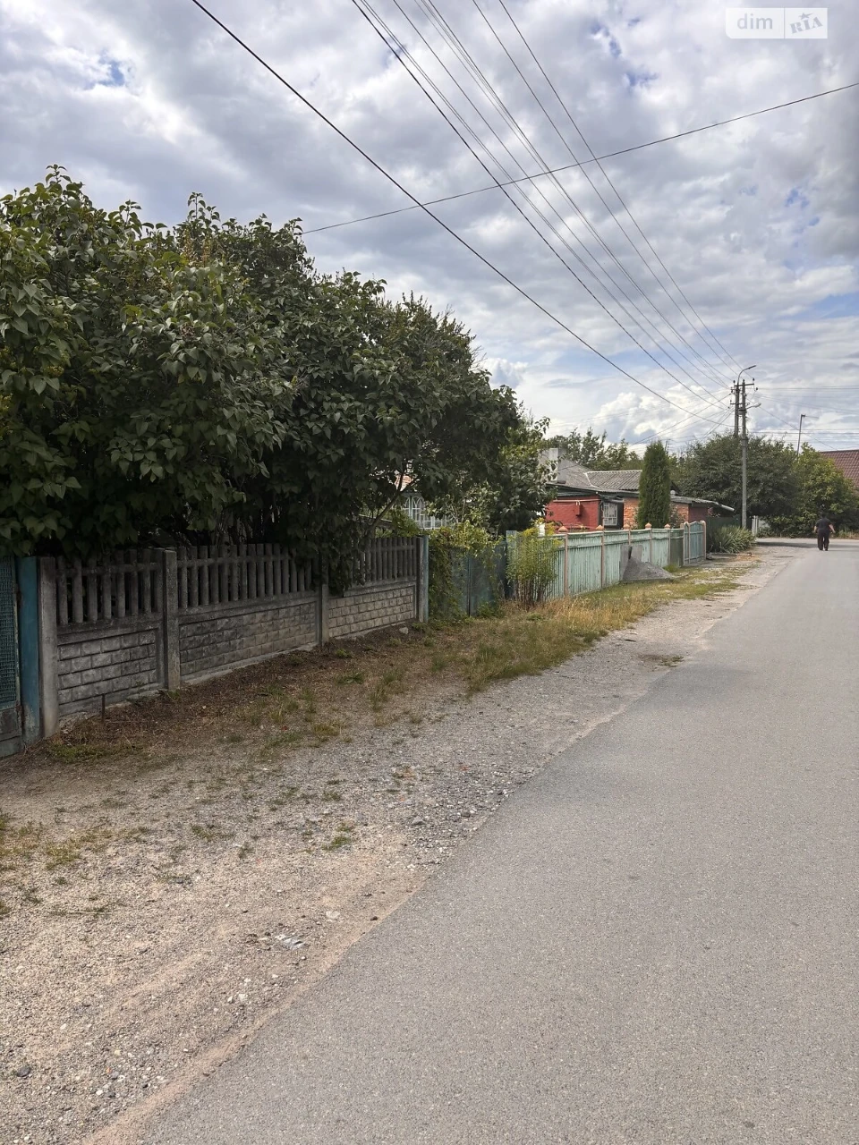 Продаж Дім