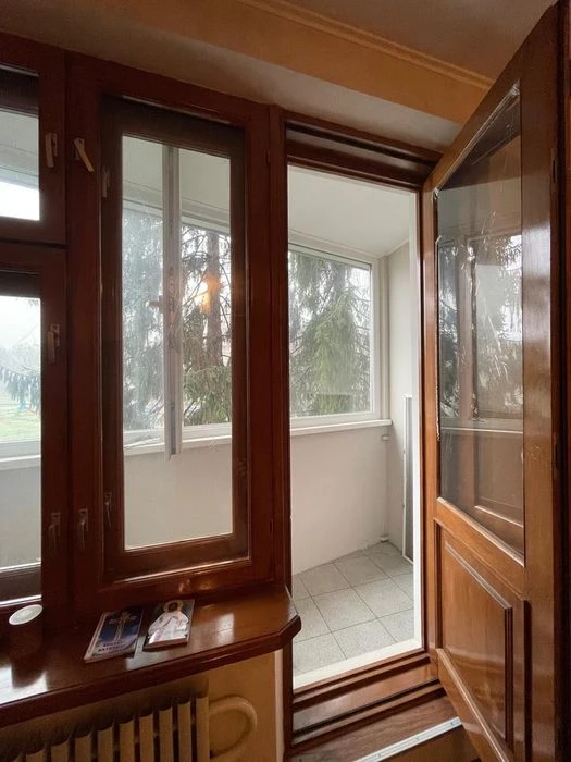 Pavlovo Pole. Three-room apartment for sale.