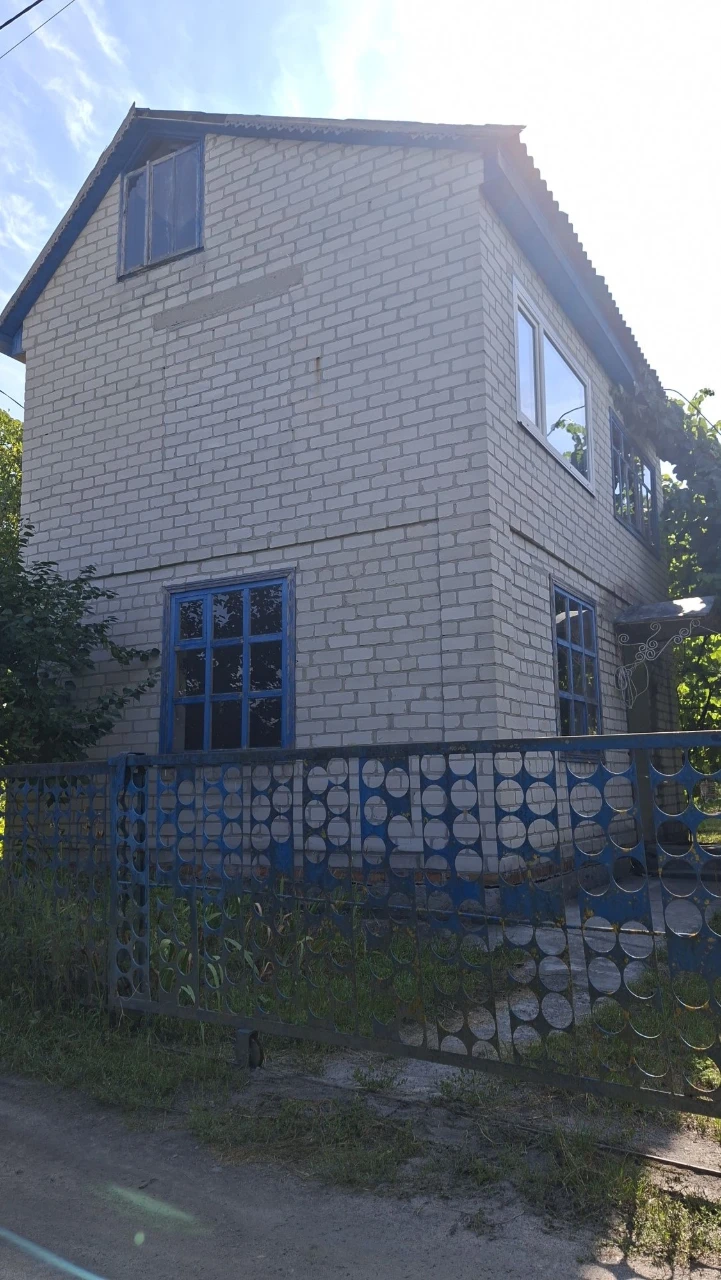 Продам дачу, СТ Граніт