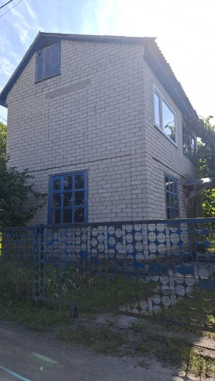 Продам дачу, СТ Граніт