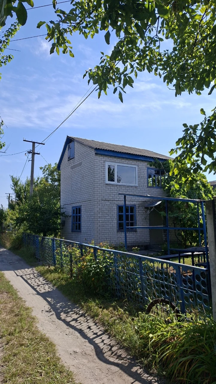 Продам дачу, СТ Граніт