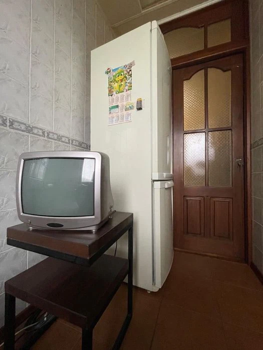 Pavlovo Pole. Three-room apartment for sale.