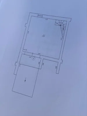 Продаж будинку таунхаусу