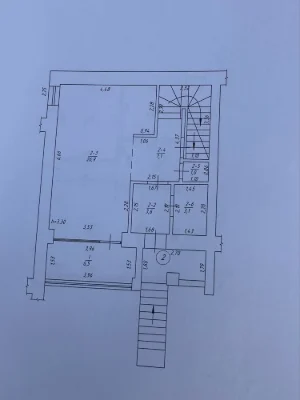 Продаж будинку таунхаусу