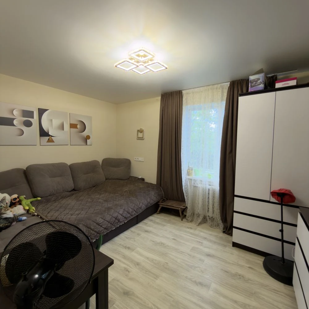 Продам частину будинку 42 кв.м на 2 Занасипі