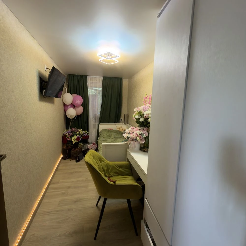 Продам частину будинку 42 кв.м на 2 Занасипі