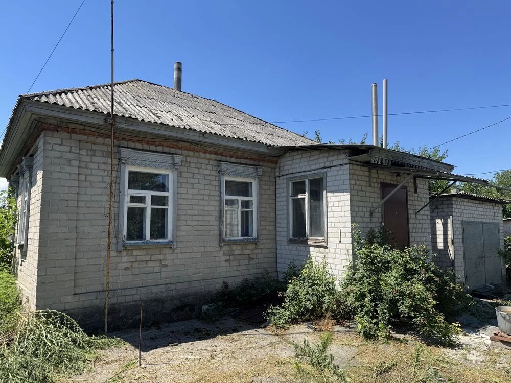 ТЕРМІНОВО продам будинок Крюків