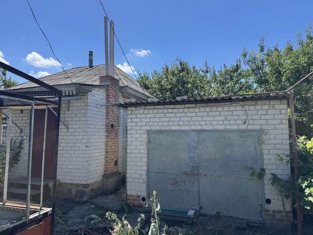 ТЕРМІНОВО продам будинок Крюків