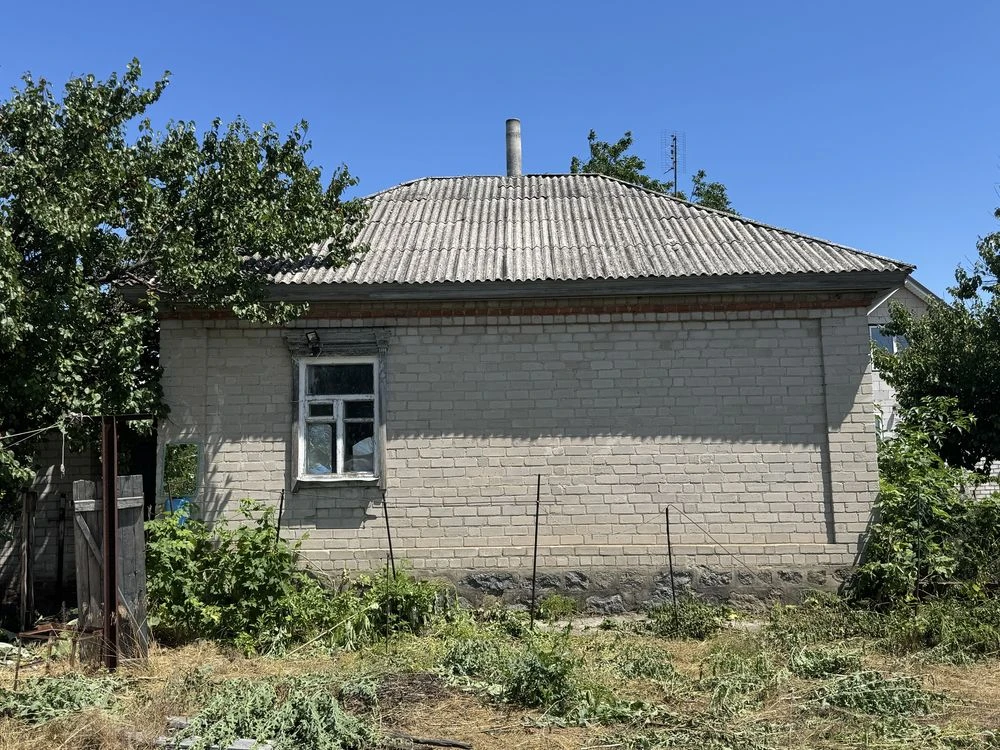 ТЕРМІНОВО продам будинок Крюків