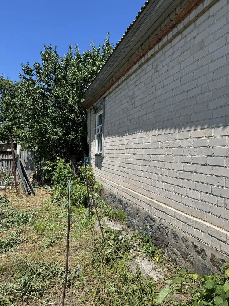 ТЕРМІНОВО продам будинок Крюків