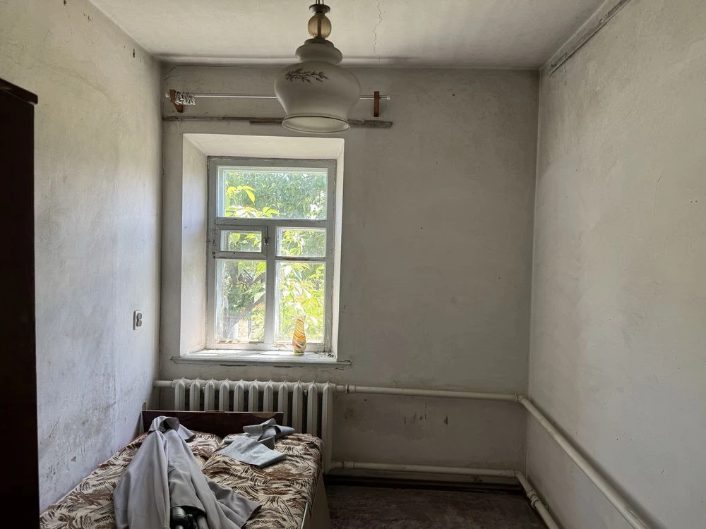 ТЕРМІНОВО продам будинок Крюків