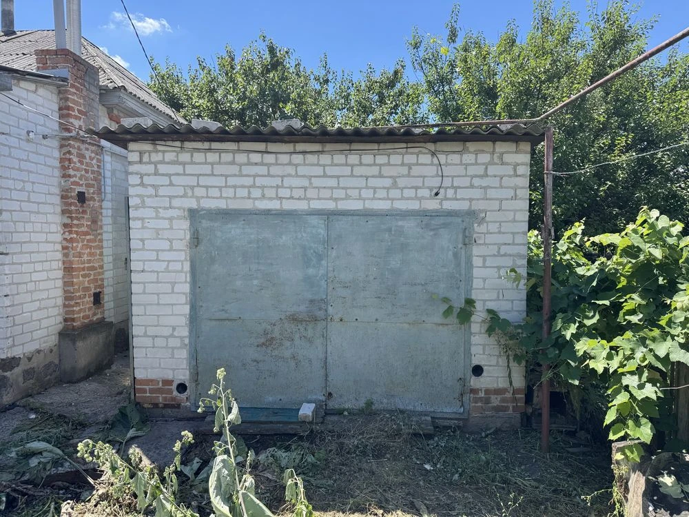 ТЕРМІНОВО продам будинок Крюків