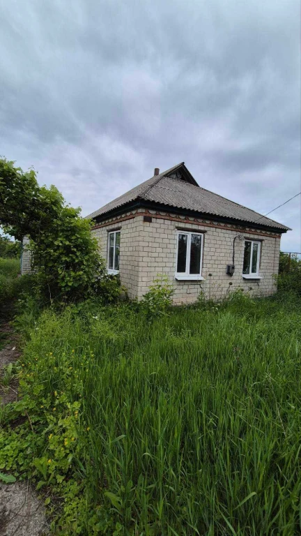 Продам будинок в с. Рокитне