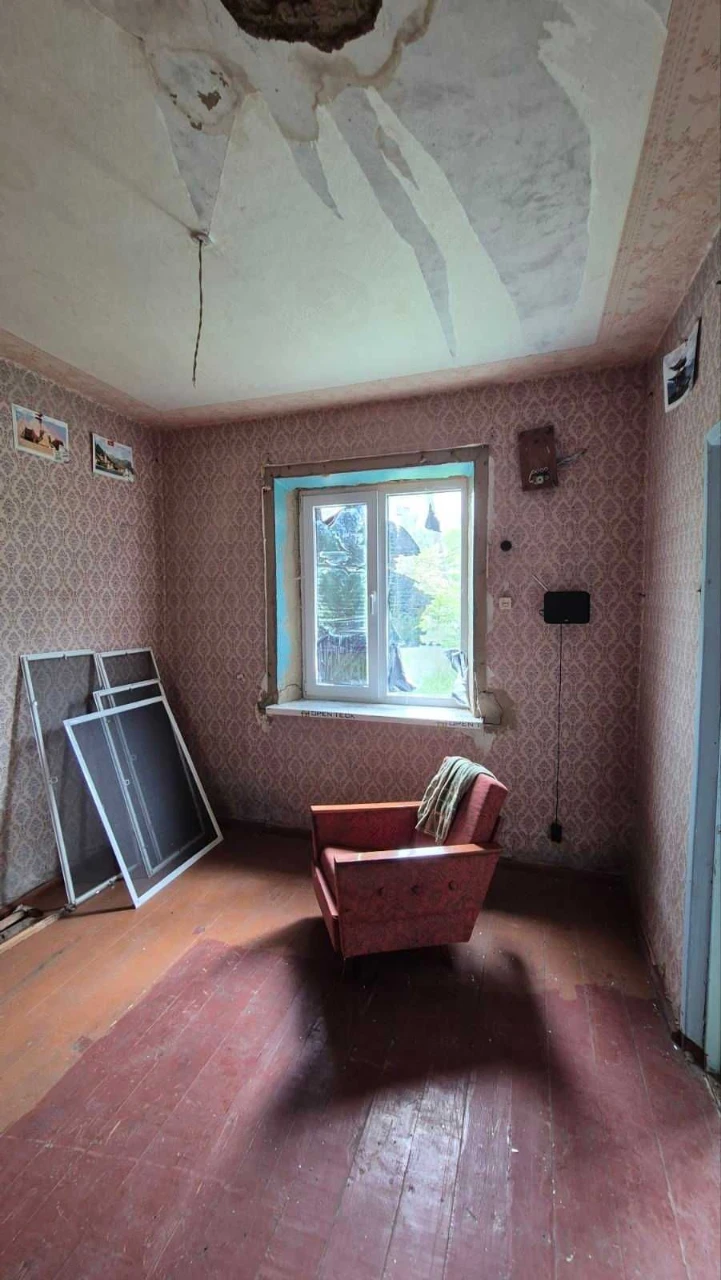 Продам будинок в с. Рокитне
