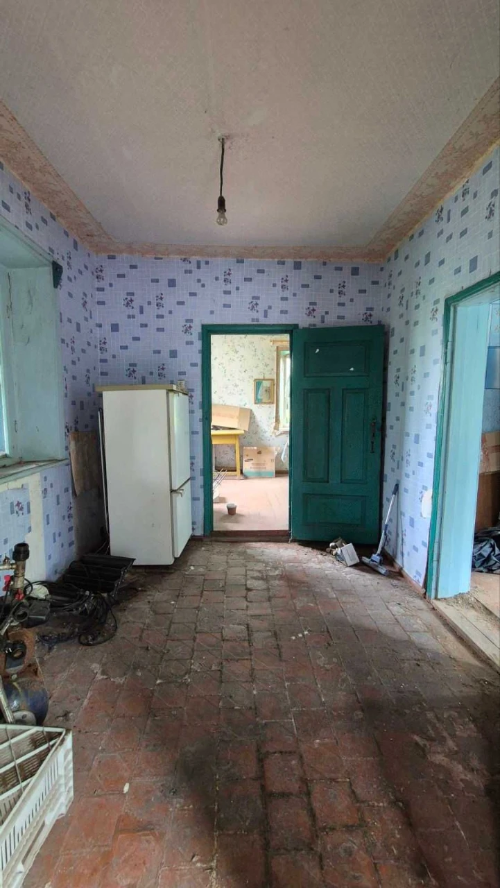 Продам будинок в с. Рокитне