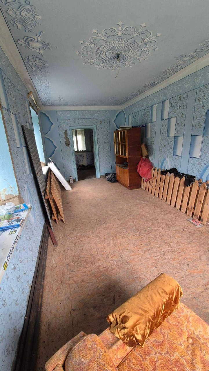 Продам будинок в с. Рокитне